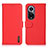 Coque Portefeuille Livre Cuir Etui Clapet B01H pour Huawei Nova 9 Rouge