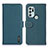 Coque Portefeuille Livre Cuir Etui Clapet B01H pour Motorola Moto G60s Petit