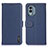 Coque Portefeuille Livre Cuir Etui Clapet B01H pour Nokia X30 5G Petit