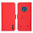 Coque Portefeuille Livre Cuir Etui Clapet B01H pour Nokia XR20 Rouge