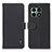 Coque Portefeuille Livre Cuir Etui Clapet B01H pour OnePlus 10 Pro 5G Petit