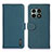 Coque Portefeuille Livre Cuir Etui Clapet B01H pour OnePlus 10 Pro 5G Petit