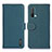 Coque Portefeuille Livre Cuir Etui Clapet B01H pour OnePlus Nord CE 5G Petit