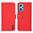 Coque Portefeuille Livre Cuir Etui Clapet B01H pour Realme GT Neo 3T 5G Rouge