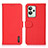 Coque Portefeuille Livre Cuir Etui Clapet B01H pour Realme GT2 Pro 5G Rouge