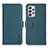 Coque Portefeuille Livre Cuir Etui Clapet B01H pour Samsung Galaxy A73 5G Petit