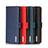 Coque Portefeuille Livre Cuir Etui Clapet B01H pour Samsung Galaxy Note 20 5G Petit