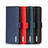 Coque Portefeuille Livre Cuir Etui Clapet B01H pour Samsung Galaxy S23 5G Petit