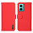 Coque Portefeuille Livre Cuir Etui Clapet B01H pour Xiaomi Redmi 11 Prime 5G Rouge