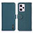 Coque Portefeuille Livre Cuir Etui Clapet B01H pour Xiaomi Redmi Note 12 Pro 5G Petit