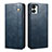 Coque Portefeuille Livre Cuir Etui Clapet B01S pour OnePlus Nord 2T 5G Petit