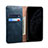 Coque Portefeuille Livre Cuir Etui Clapet B01S pour Samsung Galaxy A22 5G Petit