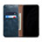 Coque Portefeuille Livre Cuir Etui Clapet B01S pour Samsung Galaxy A52 4G Petit