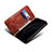 Coque Portefeuille Livre Cuir Etui Clapet B01S pour Samsung Galaxy S20 FE 4G Petit