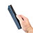 Coque Portefeuille Livre Cuir Etui Clapet B01S pour Samsung Galaxy S21 FE 5G Petit
