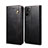 Coque Portefeuille Livre Cuir Etui Clapet B01S pour Xiaomi Mi 11i 5G Noir