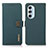 Coque Portefeuille Livre Cuir Etui Clapet B02H pour Motorola Moto Edge X30 5G Petit