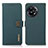 Coque Portefeuille Livre Cuir Etui Clapet B02H pour OnePlus 11R 5G Petit