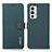 Coque Portefeuille Livre Cuir Etui Clapet B02H pour OnePlus 9RT 5G Petit