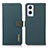 Coque Portefeuille Livre Cuir Etui Clapet B02H pour OnePlus Nord N20 5G Petit