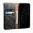 Coque Portefeuille Livre Cuir Etui Clapet B02S pour Samsung Galaxy A22s 5G Petit