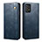 Coque Portefeuille Livre Cuir Etui Clapet B02S pour Samsung Galaxy A32 5G Petit