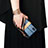 Coque Portefeuille Livre Cuir Etui Clapet B02S pour Samsung Galaxy S20 Petit