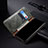 Coque Portefeuille Livre Cuir Etui Clapet B02S pour Samsung Galaxy S22 5G Petit