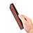 Coque Portefeuille Livre Cuir Etui Clapet B02S pour Samsung Galaxy S22 5G Petit