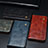 Coque Portefeuille Livre Cuir Etui Clapet B02S pour Xiaomi Redmi 10C 4G Petit