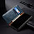 Coque Portefeuille Livre Cuir Etui Clapet B02S pour Xiaomi Redmi Note 10 Pro 4G Petit