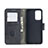 Coque Portefeuille Livre Cuir Etui Clapet B03F pour Samsung Galaxy A52 4G Petit