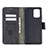 Coque Portefeuille Livre Cuir Etui Clapet B03F pour Samsung Galaxy M80S Petit