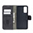 Coque Portefeuille Livre Cuir Etui Clapet B03F pour Samsung Galaxy S20 FE 4G Petit