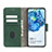 Coque Portefeuille Livre Cuir Etui Clapet B03F pour Samsung Galaxy S20 Plus Petit