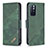 Coque Portefeuille Livre Cuir Etui Clapet B03F pour Xiaomi Redmi Note 11T 5G Petit