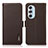 Coque Portefeuille Livre Cuir Etui Clapet B03H pour Motorola Moto Edge X30 5G Petit