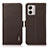 Coque Portefeuille Livre Cuir Etui Clapet B03H pour Motorola Moto G53 5G Petit