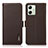 Coque Portefeuille Livre Cuir Etui Clapet B03H pour Motorola Moto G54 5G Petit