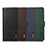 Coque Portefeuille Livre Cuir Etui Clapet B03H pour Nokia C2 2nd Edition Petit