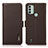 Coque Portefeuille Livre Cuir Etui Clapet B03H pour Nokia C31 Petit