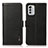 Coque Portefeuille Livre Cuir Etui Clapet B03H pour Nokia G60 5G Petit