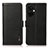 Coque Portefeuille Livre Cuir Etui Clapet B03H pour OnePlus Nord N30 5G Noir