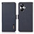 Coque Portefeuille Livre Cuir Etui Clapet B03H pour Realme 10 Pro+ Plus 5G Petit