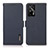 Coque Portefeuille Livre Cuir Etui Clapet B03H pour Realme GT Neo 2T 5G Petit