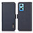 Coque Portefeuille Livre Cuir Etui Clapet B03H pour Realme GT Neo 3T 5G Bleu