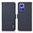 Coque Portefeuille Livre Cuir Etui Clapet B03H pour Realme GT Neo3 5G Bleu