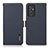 Coque Portefeuille Livre Cuir Etui Clapet B03H pour Samsung Galaxy A15 LTE Petit