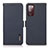 Coque Portefeuille Livre Cuir Etui Clapet B03H pour Samsung Galaxy S20 FE 4G Petit