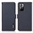 Coque Portefeuille Livre Cuir Etui Clapet B03H pour Xiaomi Redmi Note 11 5G Petit